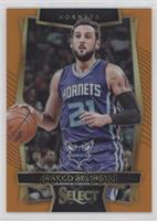 Concourse - Marco Belinelli #/60