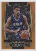 Concourse - Jeremy Lamb #/60