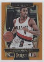 Concourse - Maurice Harkless #/60