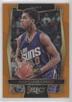 Concourse - Marquese Chriss [Noted] #/60