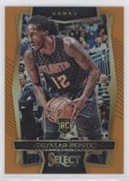 Concourse - Taurean Prince #/60