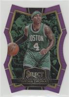 Premier Level - Isaiah Thomas #/99