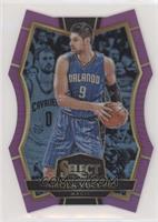 Premier Level - Nikola Vucevic #/99