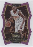 Premier Level - Brandon Knight #/99