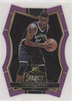 Premier Level - Caris LeVert #/99