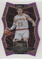 Premier Level - Kyle Korver #/99