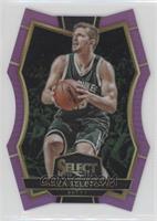 Premier Level - Mirza Teletovic #/99