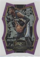 Premier Level - James Ennis #/99