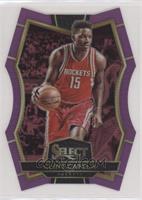 Premier Level - Clint Capela #/99