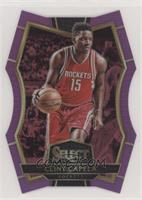 Premier Level - Clint Capela #/99