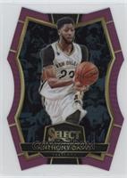 Premier Level - Anthony Davis #/99