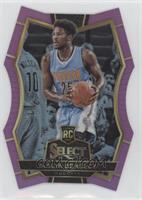 Premier Level - Malik Beasley #/99