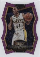 Premier Level - Jeff Teague #/99