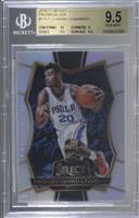 Premier Level - Timothe Luwawu-Cabarrot [BGS 9.5 GEM MINT]