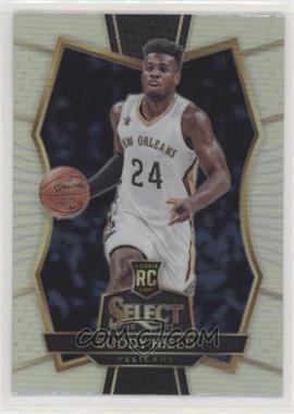 2016-17 Panini Select - [Base] - Silver Prizm #122 - Premier Level - Buddy Hield