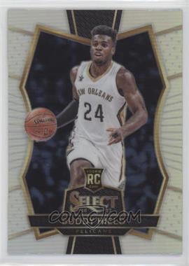 2016-17 Panini Select - [Base] - Silver Prizm #122 - Premier Level - Buddy Hield