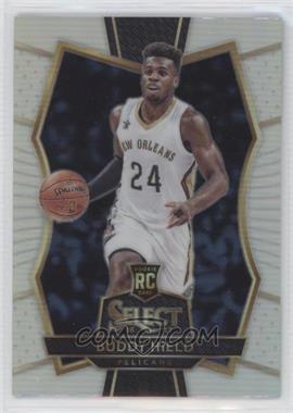 2016-17 Panini Select - [Base] - Silver Prizm #122 - Premier Level - Buddy Hield