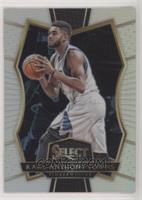 Premier Level - Karl-Anthony Towns