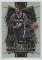 Premier Level - LaMarcus Aldridge