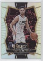 Premier Level - Austin Rivers