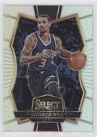 Premier Level - George Hill