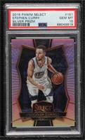 Premier Level - Stephen Curry [PSA 10 GEM MT]