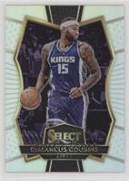 Premier Level - DeMarcus Cousins