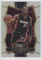 Premier Level - Dion Waiters