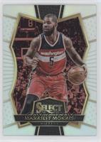 Premier Level - Markieff Morris