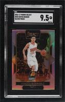 Courtside - Devin Booker [SGC 9.5 Mint+]