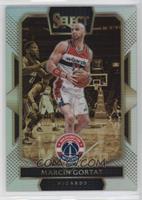 Courtside - Marcin Gortat