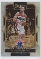 Courtside - Marcin Gortat