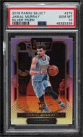 Courtside - Jamal Murray [PSA 10 GEM MT]