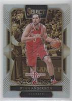 Courtside - Ryan Anderson [EX to NM]