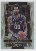 Concourse - Willie Cauley-Stein