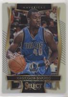 Concourse - Harrison Barnes