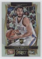 Concourse - Alex Abrines