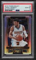 Concourse - Jamal Murray [PSA 10 GEM MT]