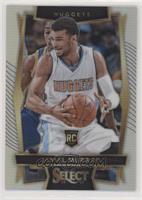 Concourse - Jamal Murray