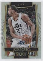 Concourse - Rudy Gobert