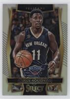 Concourse - Jrue Holiday