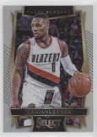 Concourse - Damian Lillard