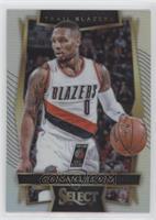 Concourse - Damian Lillard