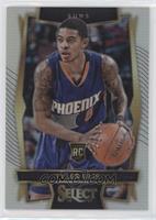 Concourse - Tyler Ulis [Good to VG‑EX]