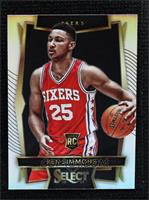 Concourse - Ben Simmons [Noted]