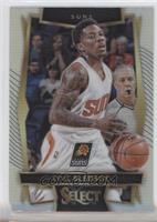 Concourse - Eric Bledsoe