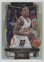 Concourse - Eric Bledsoe