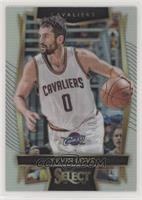 Concourse - Kevin Love [Noted]