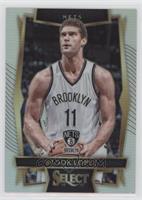 Concourse - Brook Lopez