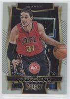 Concourse - Mike Muscala